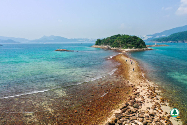 四山旅遊打卡！4條簡易行山路線最快‎1.5小時行完半日遊行程