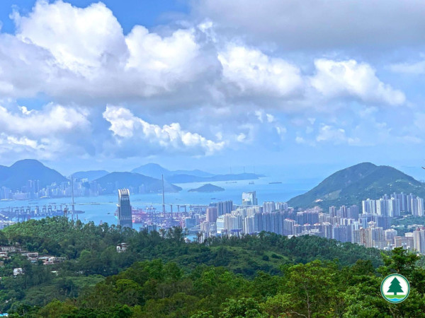 四山旅遊打卡！4條簡易行山路線最快‎1.5小時行完半日遊行程