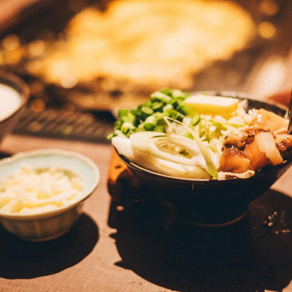 月島もんじゃ たまとや(圖片來源:IG@tamatoya_monja) 月島もんじゃ たまとや(圖片來源:IG@tamatoya_monja)