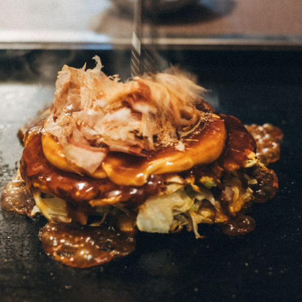 月島もんじゃ たまとや(圖片來源:IG@tamatoya_monja) 月島もんじゃ たまとや(圖片來源:IG@tamatoya_monja)