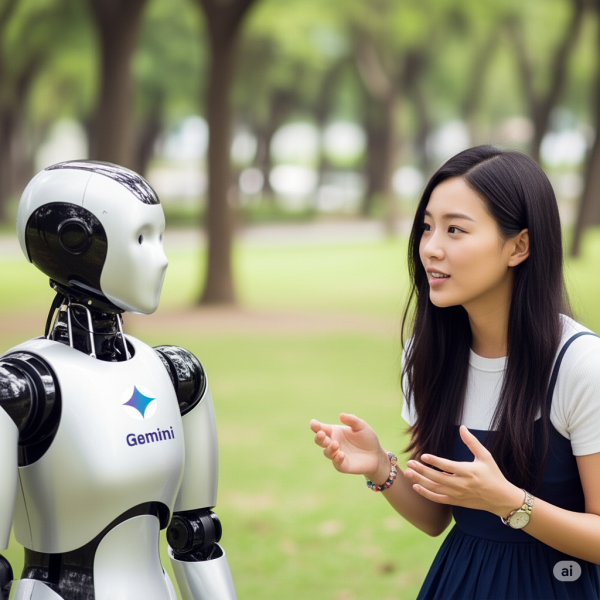【Google Gemini懶人包】 功能、收費、香港用法全攻略！免費付費版功能拆解