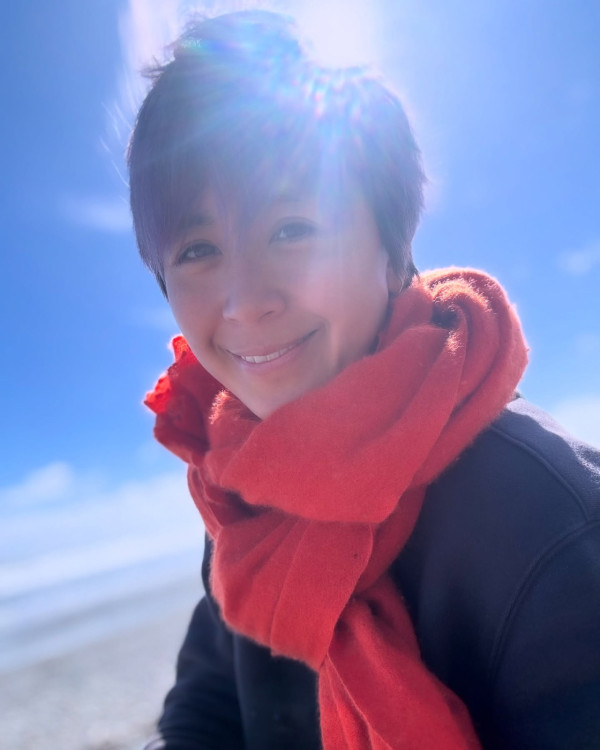 43歲唐寧移民紐西蘭做KOL！突然返中國拍片引熱議！網友質疑：撈唔掂？