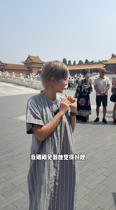 43歲唐寧移民紐西蘭做KOL！突然返中國拍片引熱議！網友質疑：撈唔掂？