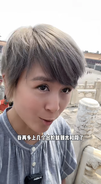 43歲唐寧移民紐西蘭做KOL！突然返中國拍片引熱議！網友質疑：撈唔掂？