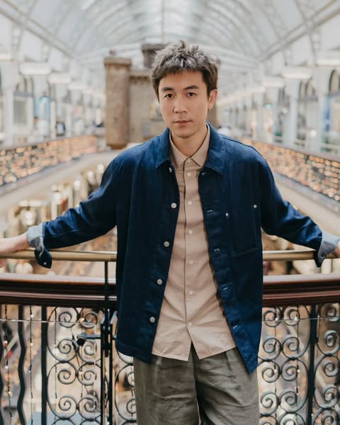 TVB視帝成電騙苦主被呃$8千！大爆新劇《新聞女王2》劇情有驚喜 忙完拍攝仲有黃宗澤愛心湯飲