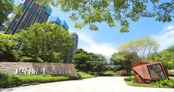 深圳西麗高鐵站｜深圳最大高鐵站今年起逐步啟用！集25綫路 8大週邊景點 