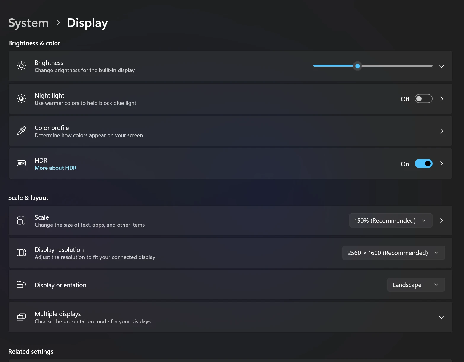 HP OMEN MAX 16 評測！內置 RTX 5090 流動版，電競旗艦全面解構！