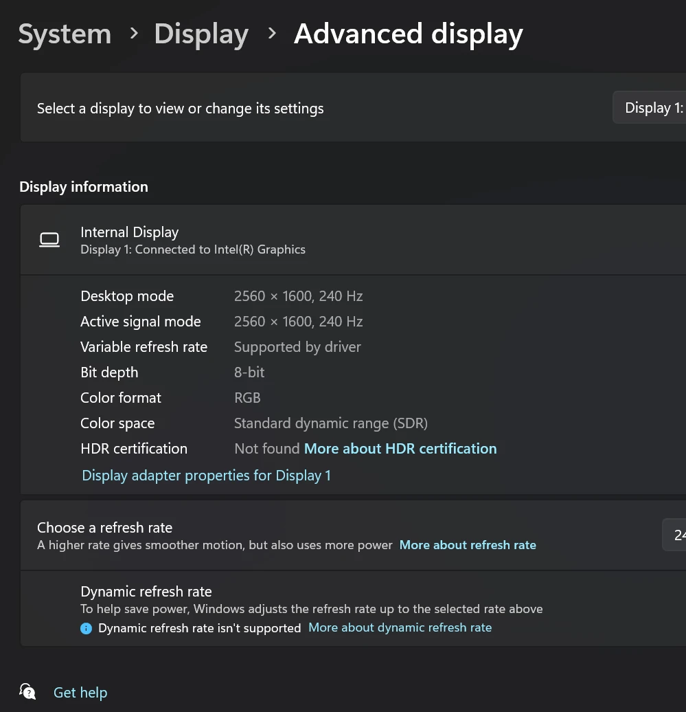 HP OMEN MAX 16 評測！內置 RTX 5090 流動版，電競旗艦全面解構！
