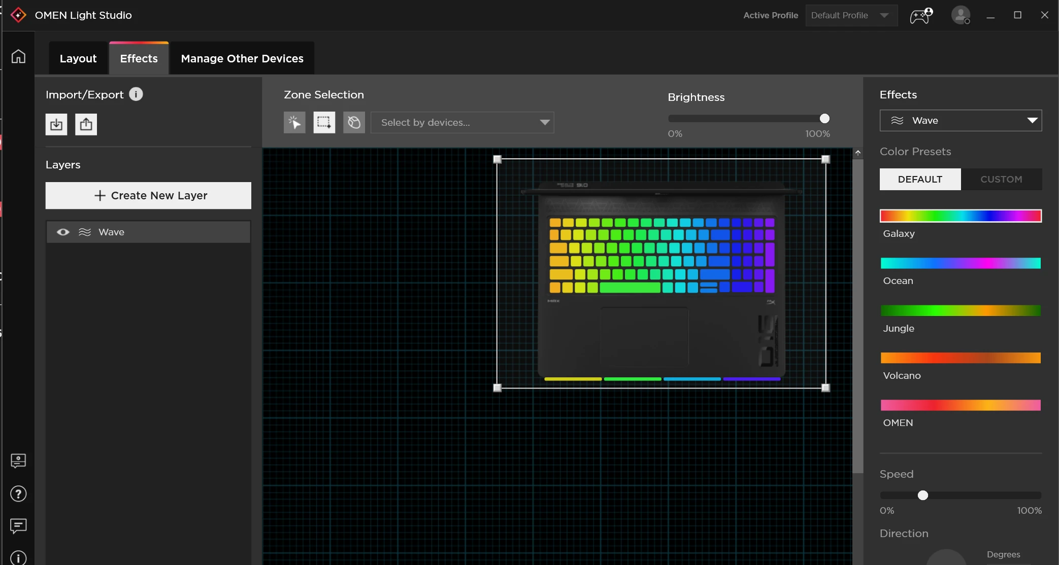 HP OMEN MAX 16 評測！內置 RTX 5090 流動版，電競旗艦全面解構！