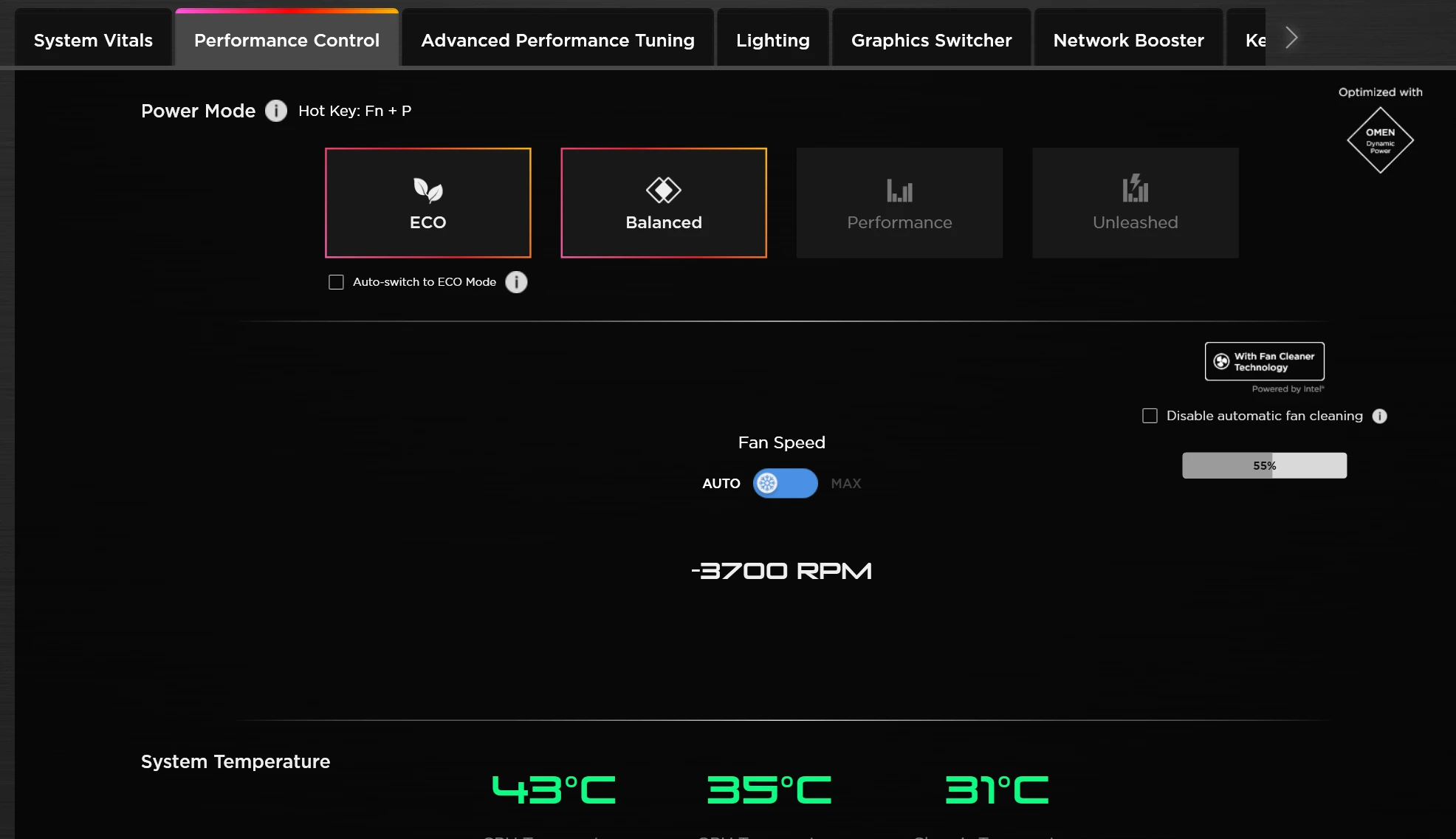 HP OMEN MAX 16 評測！內置 RTX 5090 流動版，電競旗艦全面解構！
