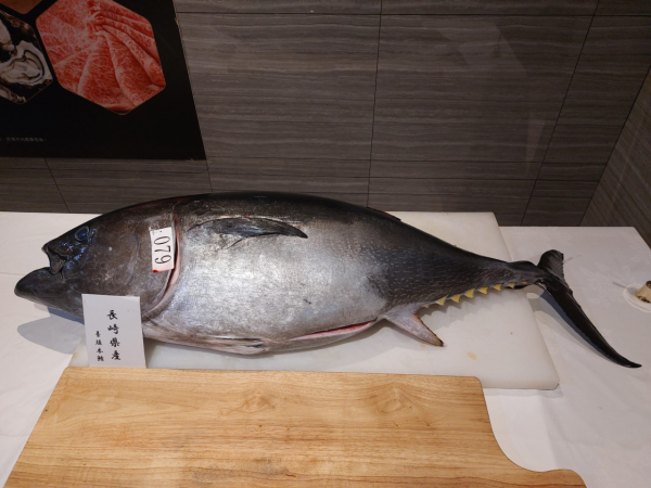 銅鑼灣Mr.Steak自助餐買一送一！人均$199起 嘆雪花蟹腳/美國燒牛肉/生蠔/煎鵝肝