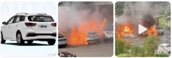 網片直擊｜疑似碰瓷黨出沒 網民：「點解香港會變成咁嘅地步」