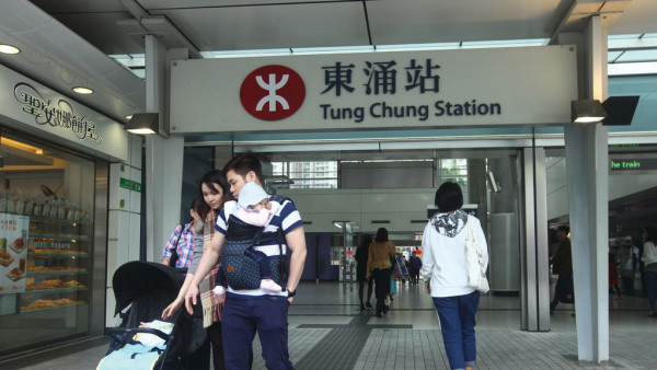 東涌1屋邨成搶手貨？網民激讚4大優點 新公屋仲有海景睇：正嘢嚟