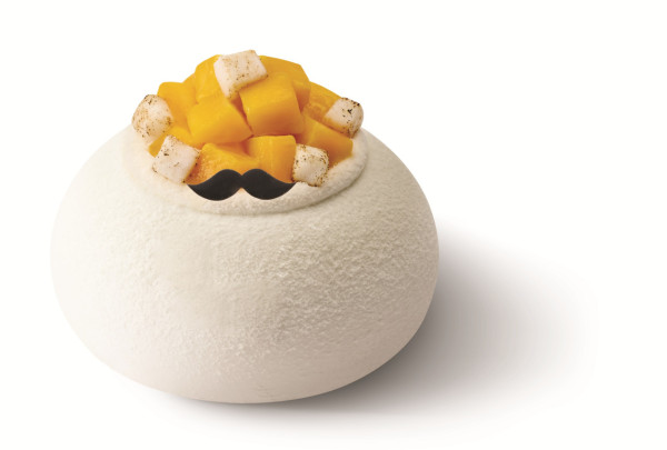 美心西餅父親節蛋糕系列登場   威士忌／熱狗巴士／馬場造型／足球敲敲蛋糕