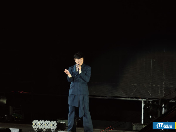 林俊傑演唱會香港站2025｜JJ啟德開騷精華重溫！神秘女嘉賓身份大有來頭！MC現身獻唱《記憶棉》