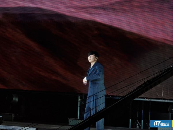 林俊傑演唱會香港站2025｜JJ啟德開騷精華重溫！神秘女嘉賓身份大有來頭！MC現身獻唱《記憶棉》