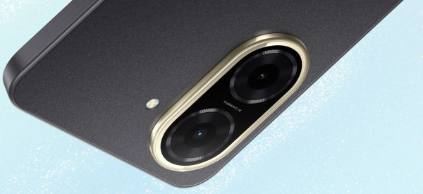 新機登場｜Redmi A5 $599 親民價 擁 32MP AI 雙鏡頭與 6.88 吋護眼大芒 入門級手機新選擇