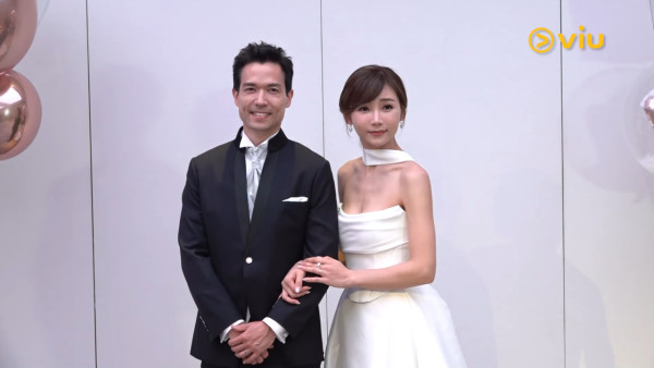 年度回顧｜盤點2025年13對結婚藝人！女神息影25年秘婚超意外、螢幕情侶閃婚報喜