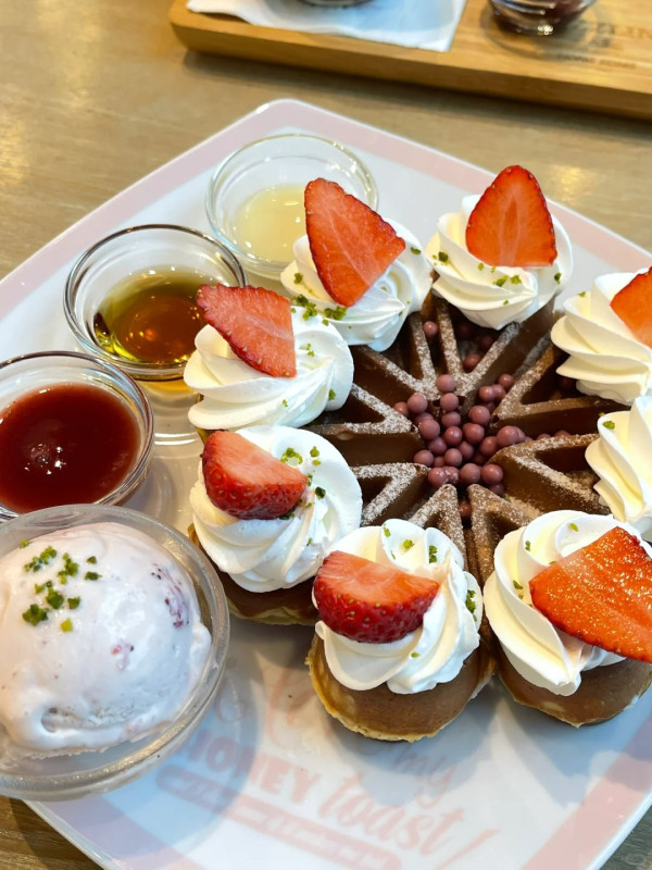 結業潮｜台灣Dazzling Cafe宣佈全線結業！在港經營11年曾掀蜜糖吐司熱潮