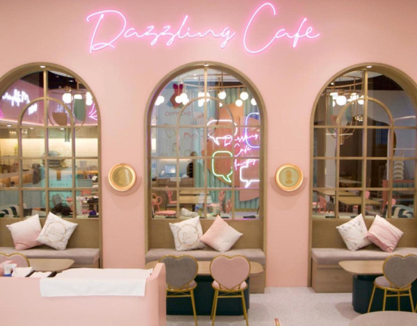 結業潮｜台灣Dazzling Cafe宣佈全線結業！在港經營11年曾掀蜜糖吐司熱潮