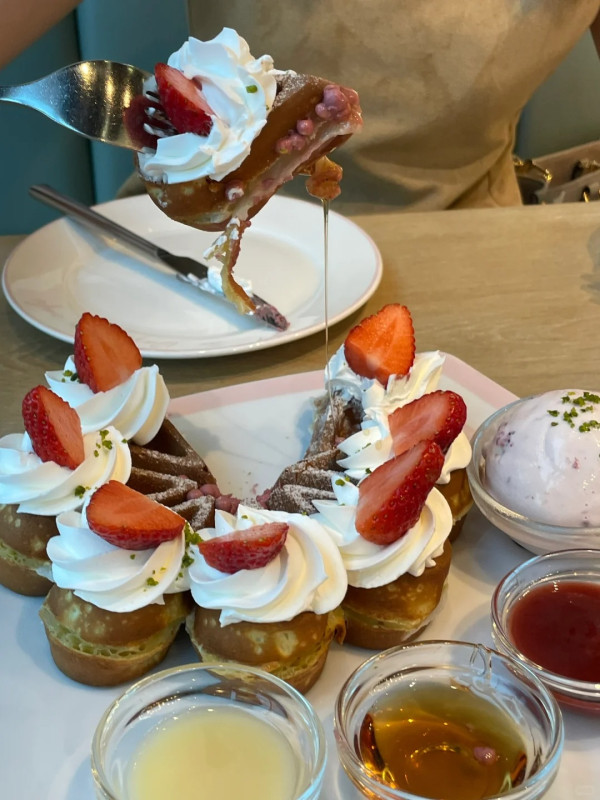 結業潮｜台灣Dazzling Cafe宣佈全線結業！在港經營11年曾掀蜜糖吐司熱潮