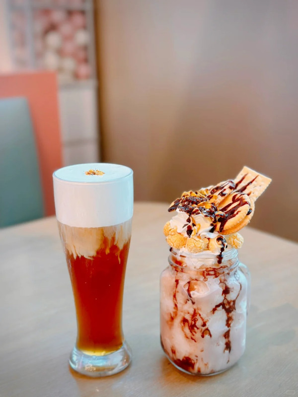 結業潮｜台灣Dazzling Cafe宣佈全線結業！在港經營11年曾掀蜜糖吐司熱潮