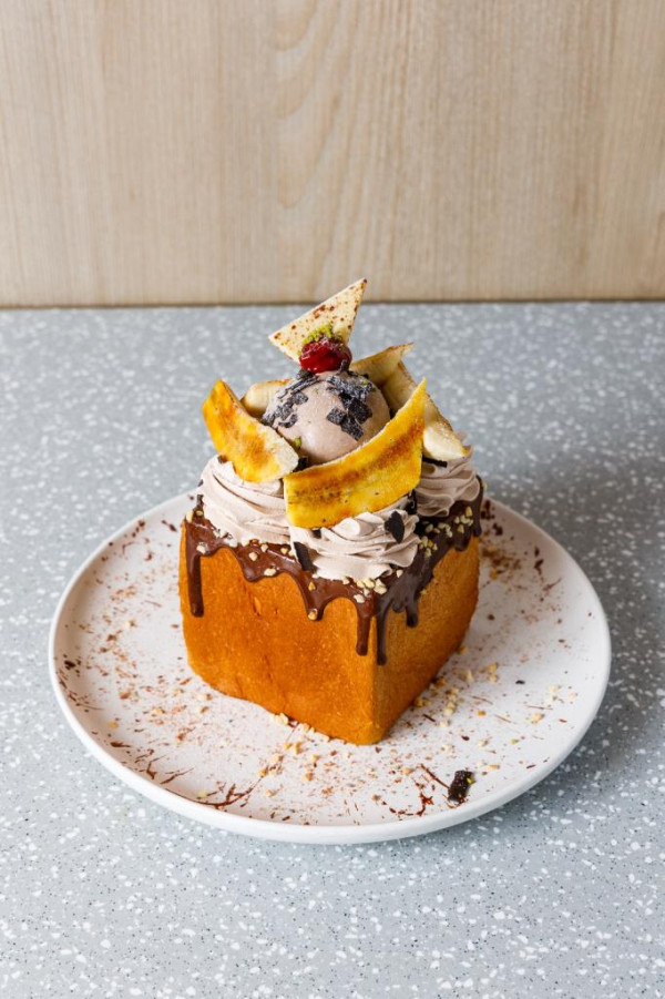 結業潮｜台灣Dazzling Cafe宣佈全線結業！在港經營11年曾掀蜜糖吐司熱潮