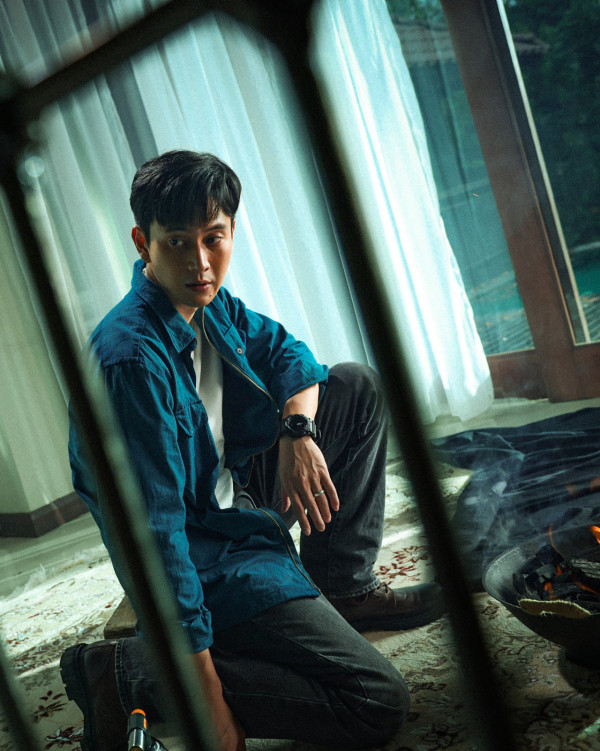 電影《私家偵探》6月12日上映（圖片來源：Facebook@behindtheshadowsmovie）