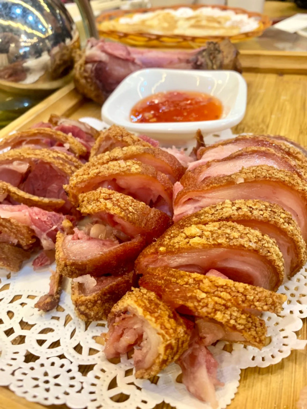 深圳海鮮｜深圳食海鮮餐廳推介9間！即撈即煮大排檔/火鍋/日式放題/炭燒海鮮 