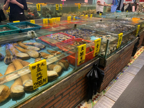 深圳海鮮｜深圳食海鮮餐廳推介9間！即撈即煮大排檔/火鍋/日式放題/炭燒海鮮 