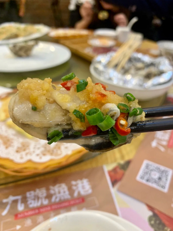 深圳海鮮｜深圳食海鮮餐廳推介9間！即撈即煮大排檔/火鍋/日式放題/炭燒海鮮 
