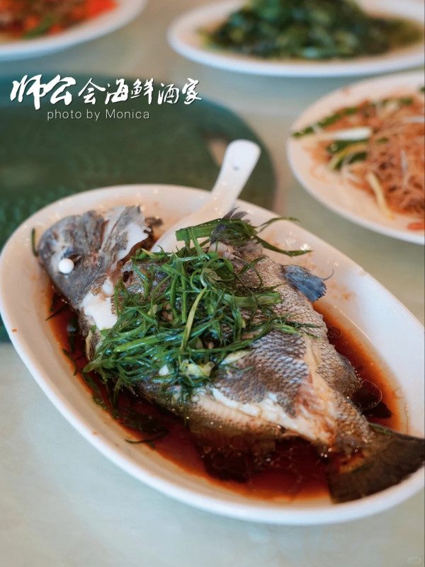 深圳海鮮｜深圳食海鮮餐廳推介9間！即撈即煮大排檔/火鍋/日式放題/炭燒海鮮 