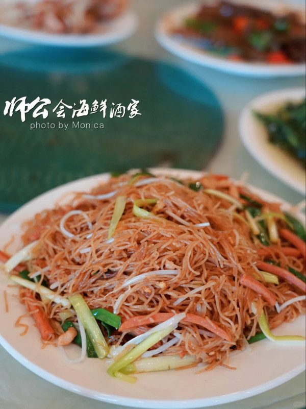 深圳海鮮｜深圳食海鮮餐廳推介9間！即撈即煮大排檔/火鍋/日式放題/炭燒海鮮 