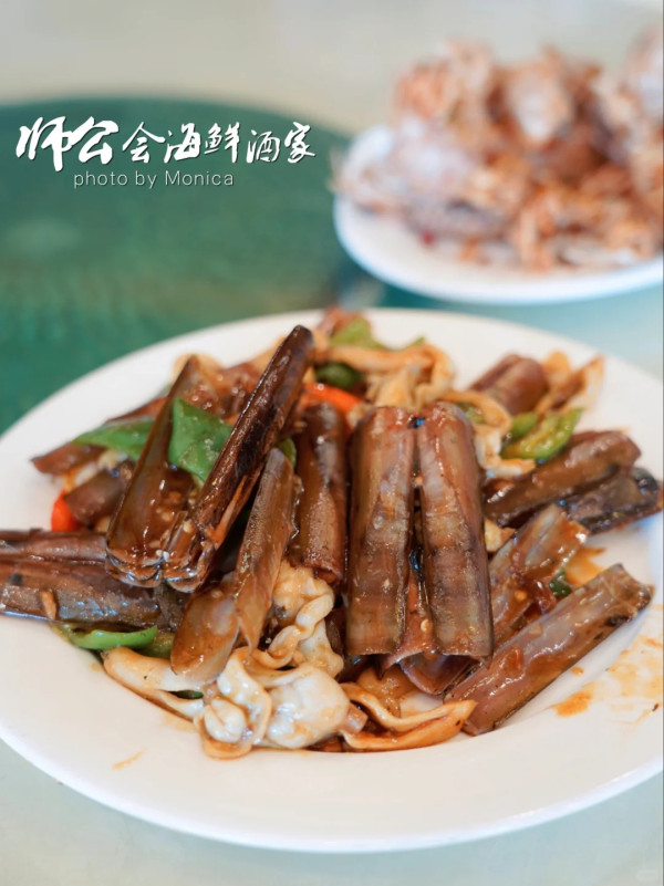 深圳海鮮｜深圳食海鮮餐廳推介9間！即撈即煮大排檔/火鍋/日式放題/炭燒海鮮 