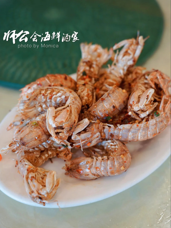 深圳海鮮｜深圳食海鮮餐廳推介9間！即撈即煮大排檔/火鍋/日式放題/炭燒海鮮 