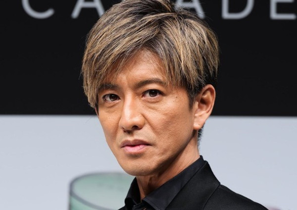 用AI回顧木村拓哉/里安納度/新垣結衣/妙麗20年變化  網民驚嘆：滿滿回憶殺！ 