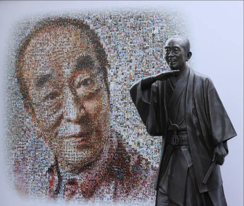 用AI回顧木村拓哉/里安納度/新垣結衣/妙麗20年變化  網民驚嘆：滿滿回憶殺！ 