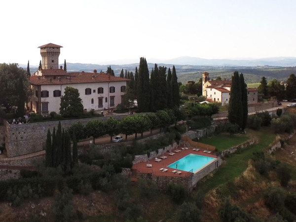 簡淑兒麥大力意大利城堡舉行婚禮！5大意大利城堡推薦 租借行禮預算幾錢起？ 