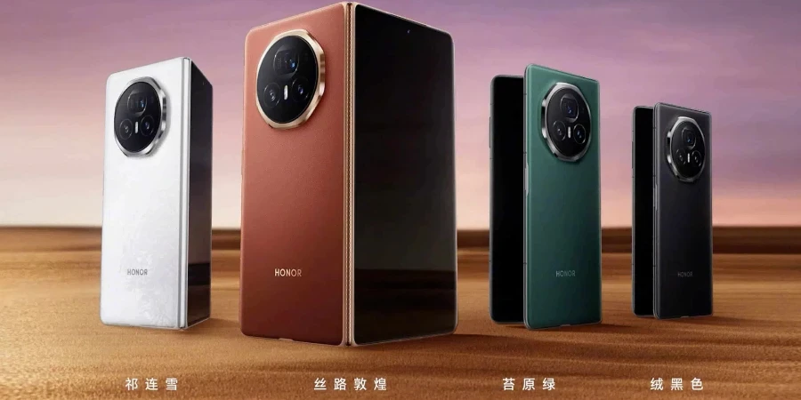 【年度手機預告】Apple、 Samsung、Google等新機皇一次睇