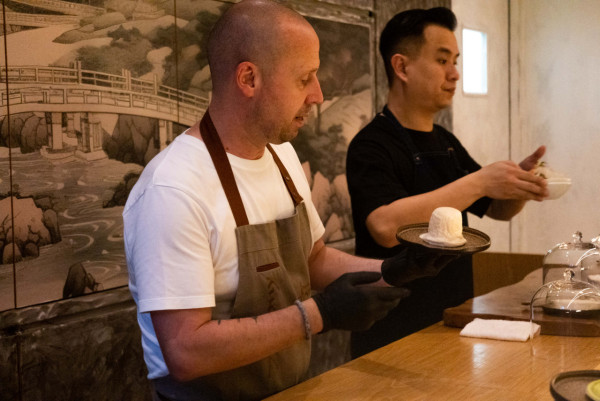 芝士種類介紹數10款 由法國軟芝士到羊奶芝士 芝士火鍋用這款？