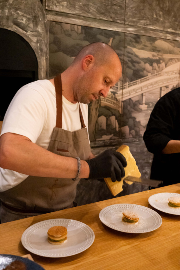 芝士種類介紹數10款 由法國軟芝士到羊奶芝士 芝士火鍋用這款？