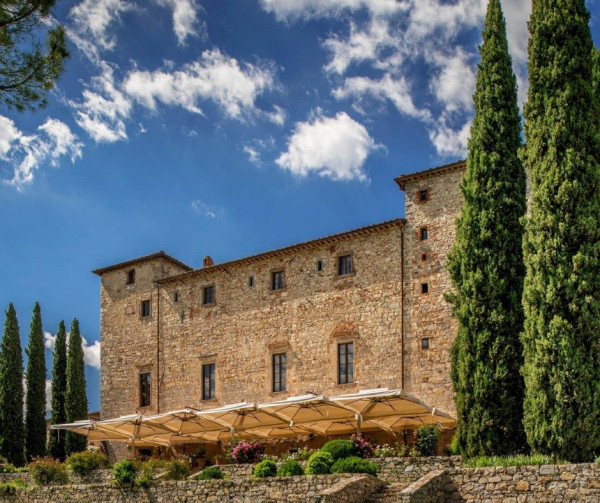 簡淑兒麥大力意大利城堡舉行婚禮！5大意大利城堡推薦 租借行禮預算幾錢起？ 