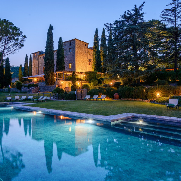 簡淑兒麥大力意大利城堡舉行婚禮！5大意大利城堡推薦 租借行禮預算幾錢起？ 