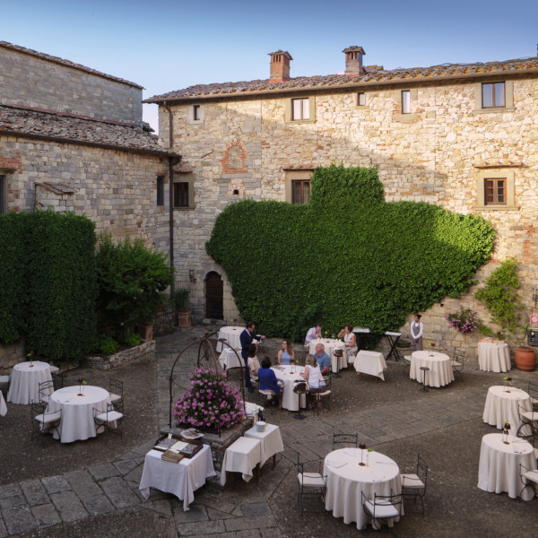 簡淑兒麥大力意大利城堡舉行婚禮！5大意大利城堡推薦 租借行禮預算幾錢起？ 