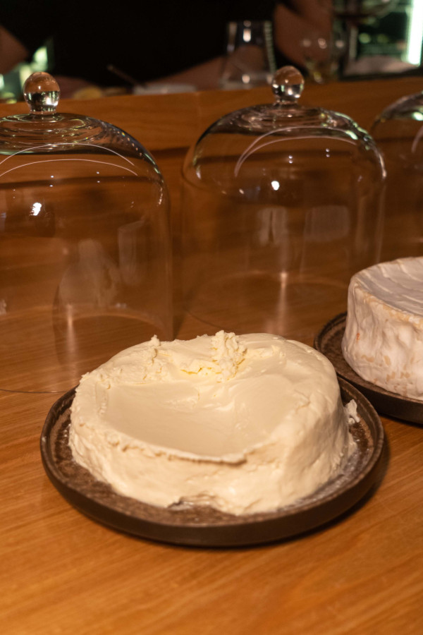 芝士種類介紹數10款 由法國軟芝士到羊奶芝士 芝士火鍋用這款？