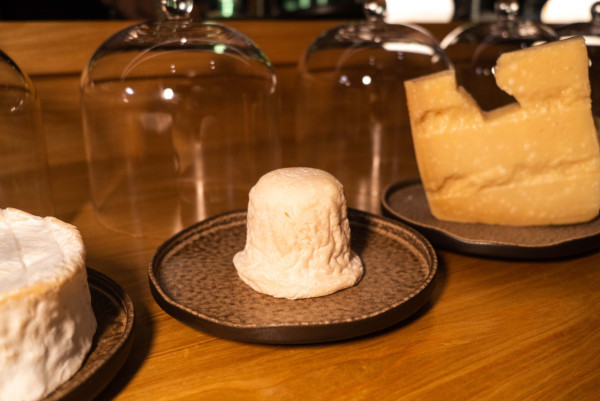 芝士種類介紹數10款 由法國軟芝士到羊奶芝士 芝士火鍋用這款？