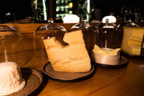 芝士種類介紹數10款 由法國軟芝士到羊奶芝士 芝士火鍋用這款？