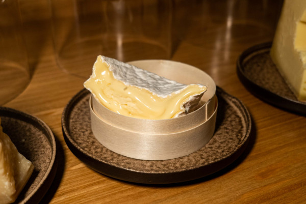 芝士種類介紹數10款 由法國軟芝士到羊奶芝士 芝士火鍋用這款？