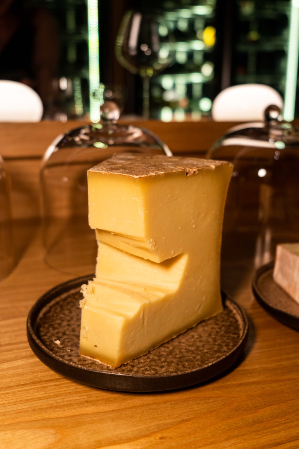 芝士種類介紹數10款 由法國軟芝士到羊奶芝士 芝士火鍋用這款？