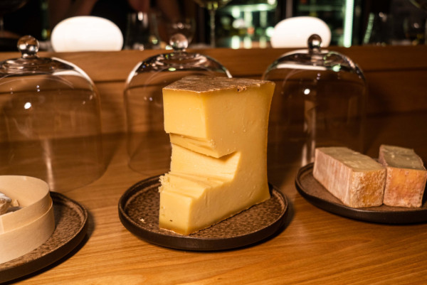 芝士種類介紹數10款 由法國軟芝士到羊奶芝士 芝士火鍋用這款？